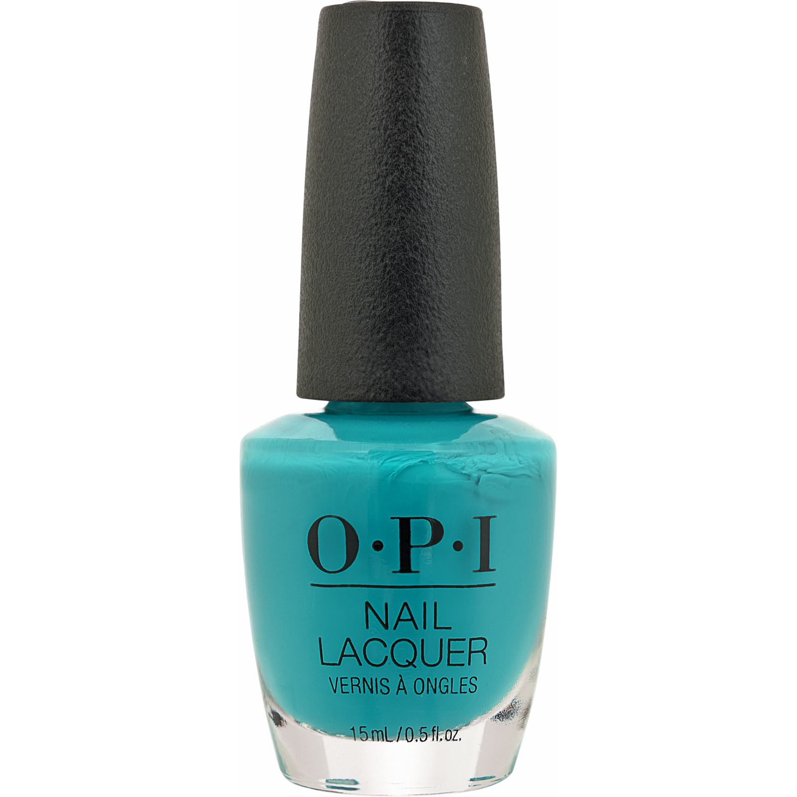 OPI Nail Lacquer Dance Party 'Teal Dawn