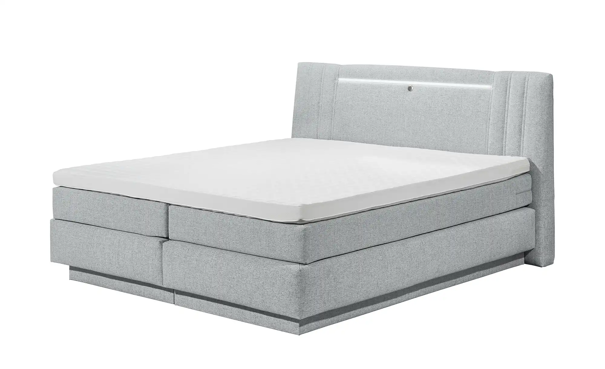 Boxspringbett Saltfleet