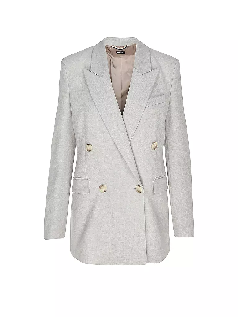 BOSS Blazer JALET grau
