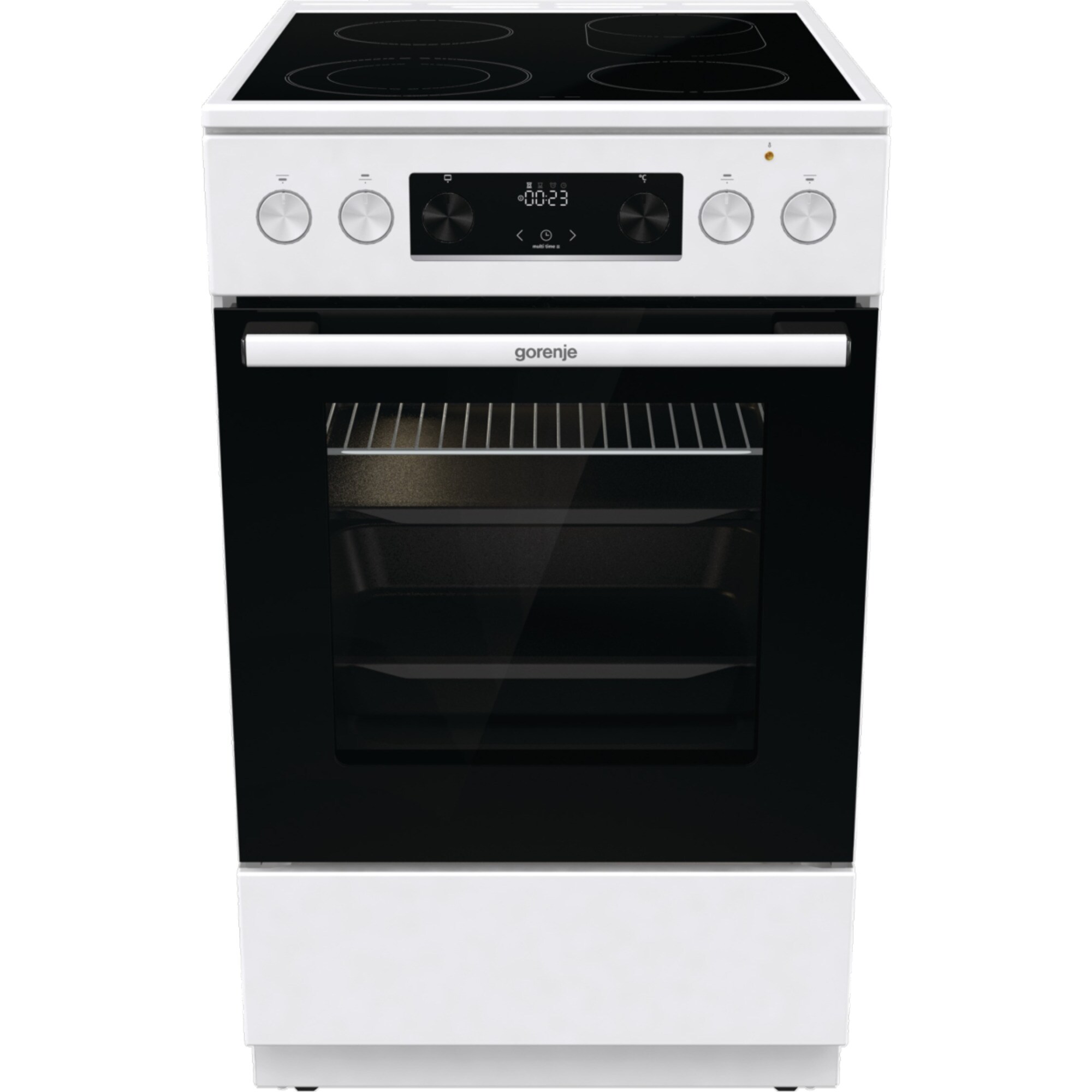 gorenje Herd GECS5C60WPA