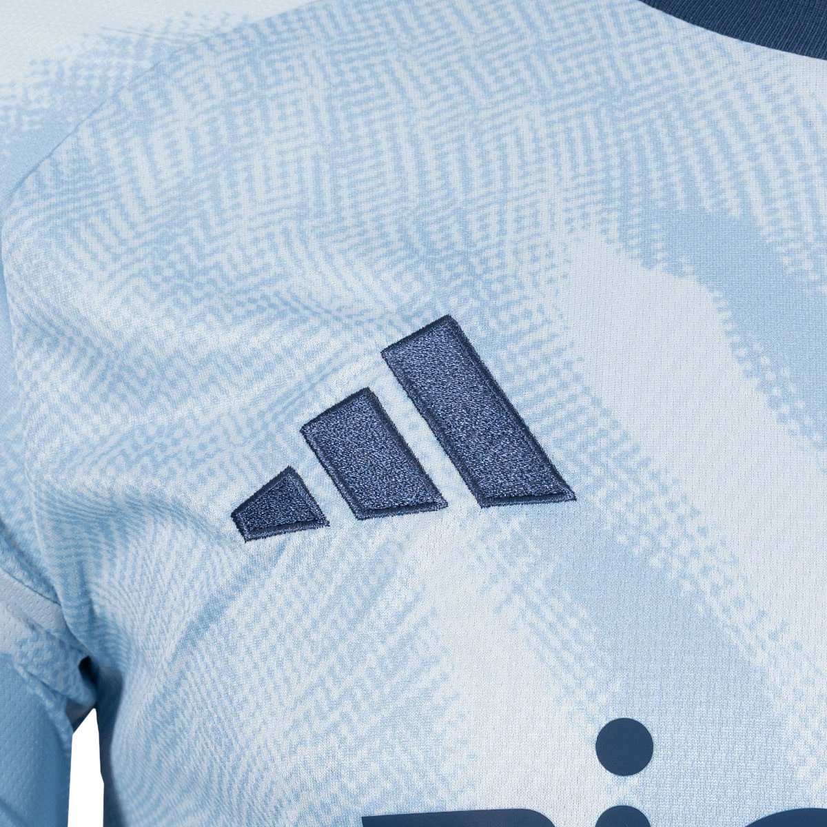 T-Shirt adidas Ajax Terceiro equipamento 2026-2027