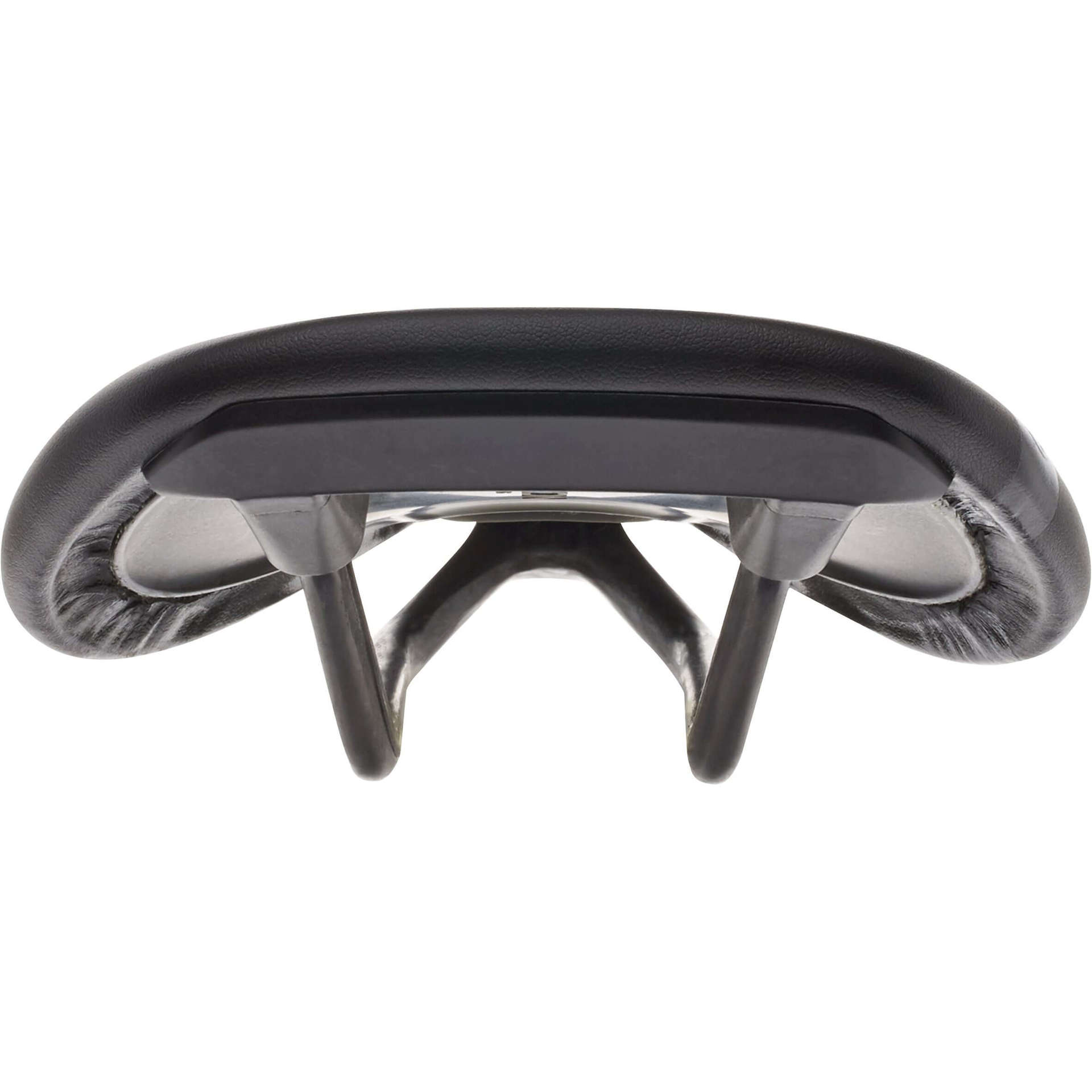 Ergon SR Pro Carbon Race Zadel Dames Zwart