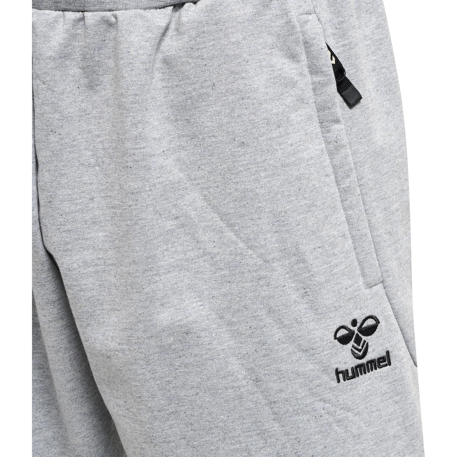 Hummel Move Grid Cotton Short