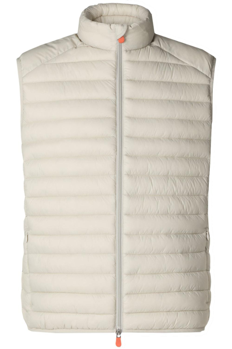 Save The Duck beige heren jas