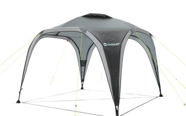 Outwell Wakefield Shelter Wind- und Sonnenschutz