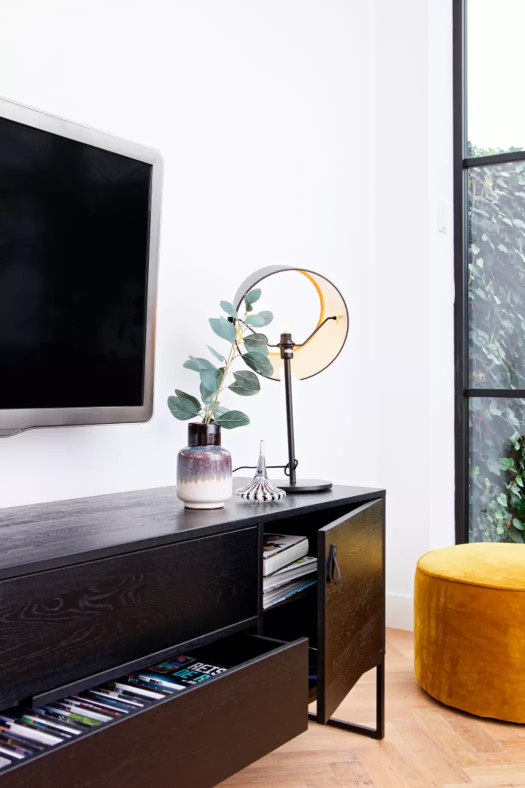 TV-Lowboard Silas