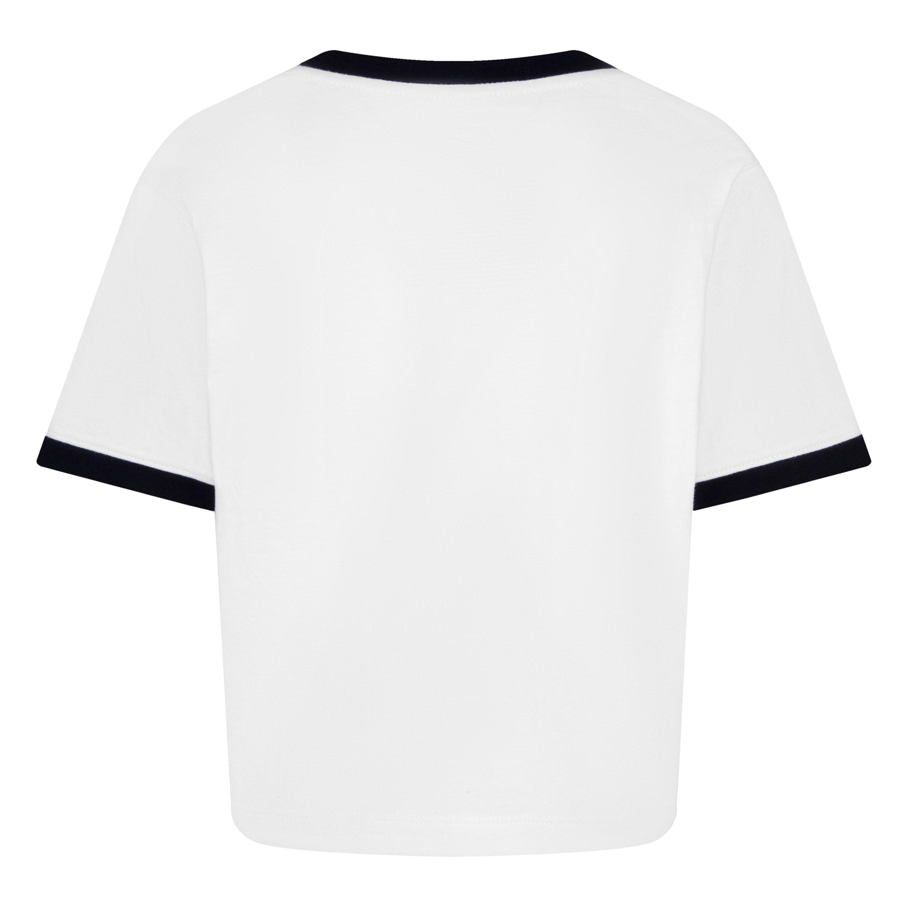 Nike Swoosh T shirt Infants