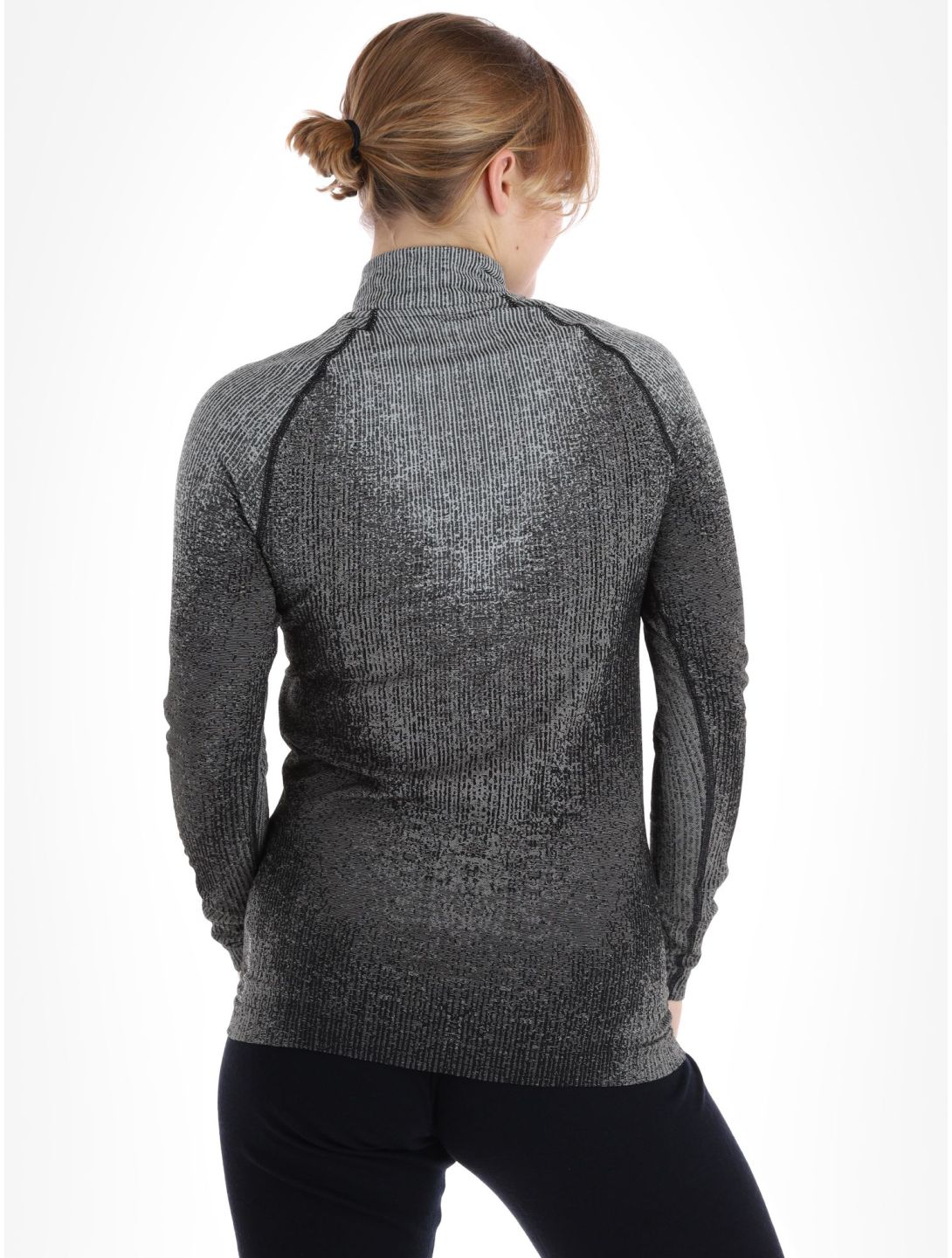 Perfomance Zip Blackcomb Eco skipully dames