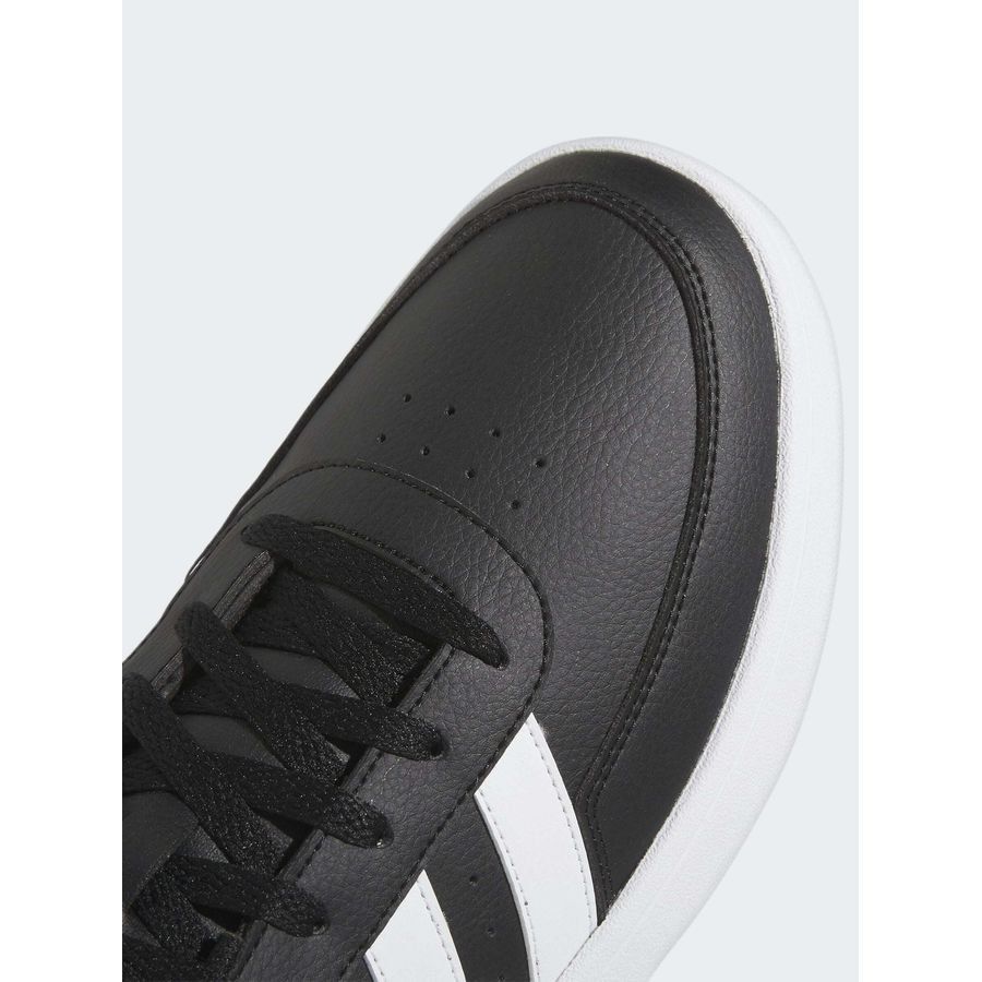 adidas Chaussures Breaknet 2.0 - Noir/Blanc