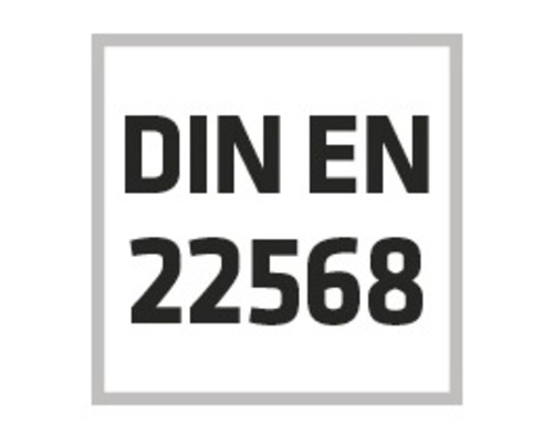 Alpenmatrijshouder Ø 9 mm