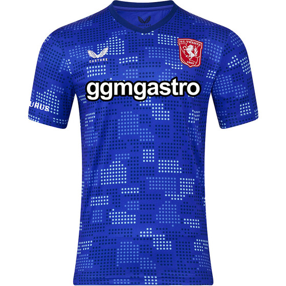 Castore FC Twente Uit Shirt 2025/2026