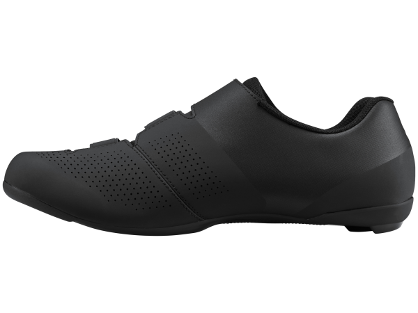Shimano RC102 Road Cykelsko, Black