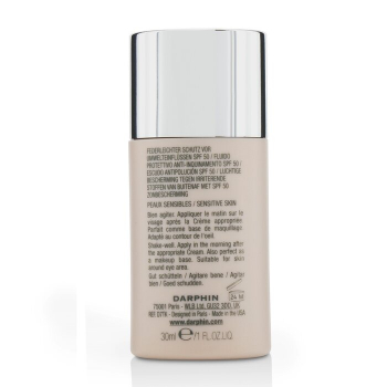 Darphin Intral Environmental Lightweight Shield Broad SPF 50  30ml/1oz