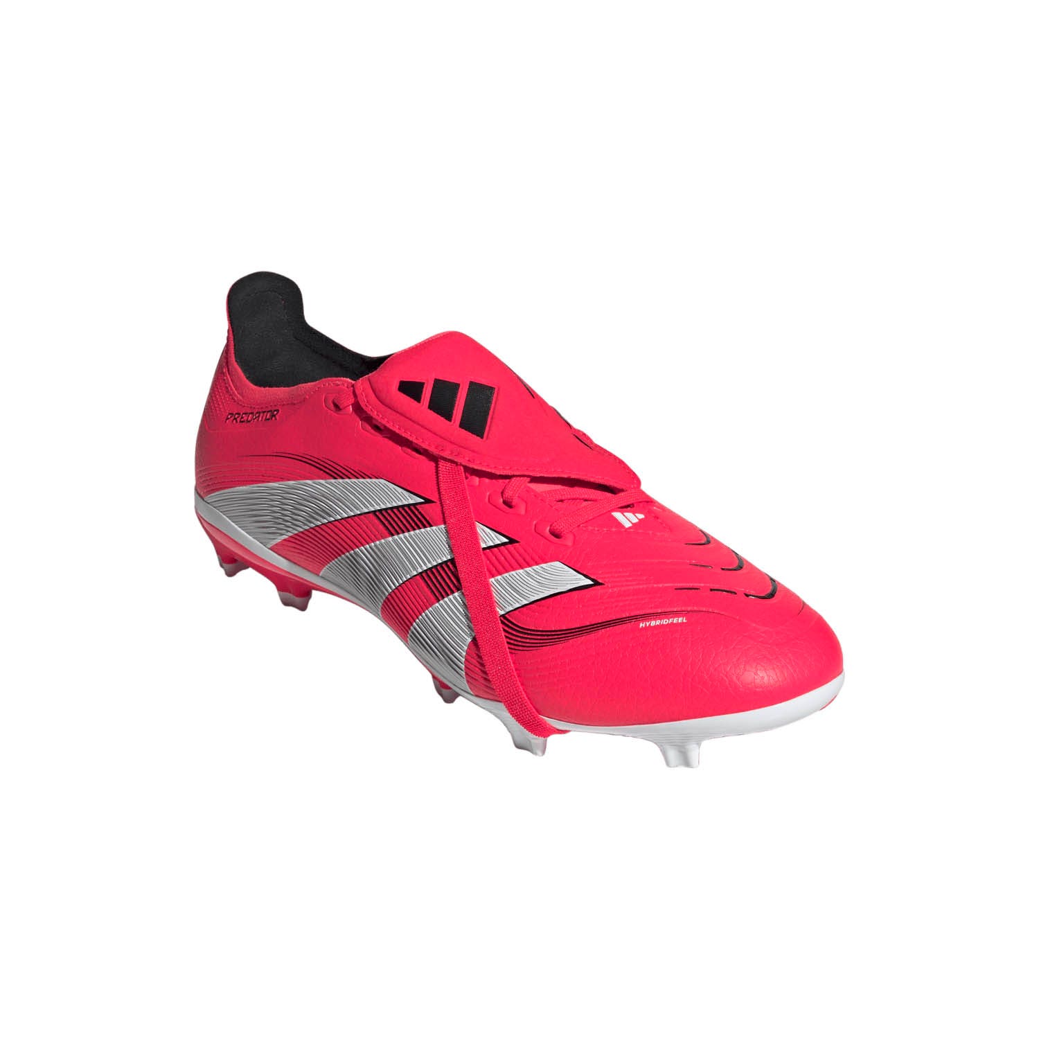 adidas  Predator League Fold-Over Tongue FG /MG Heren