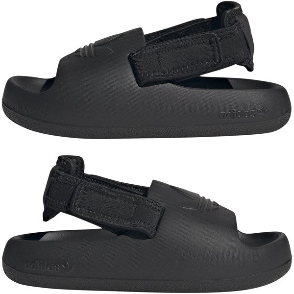 Køb adidas Originals ADIFOM ADILETTE C Badesandal Core Black