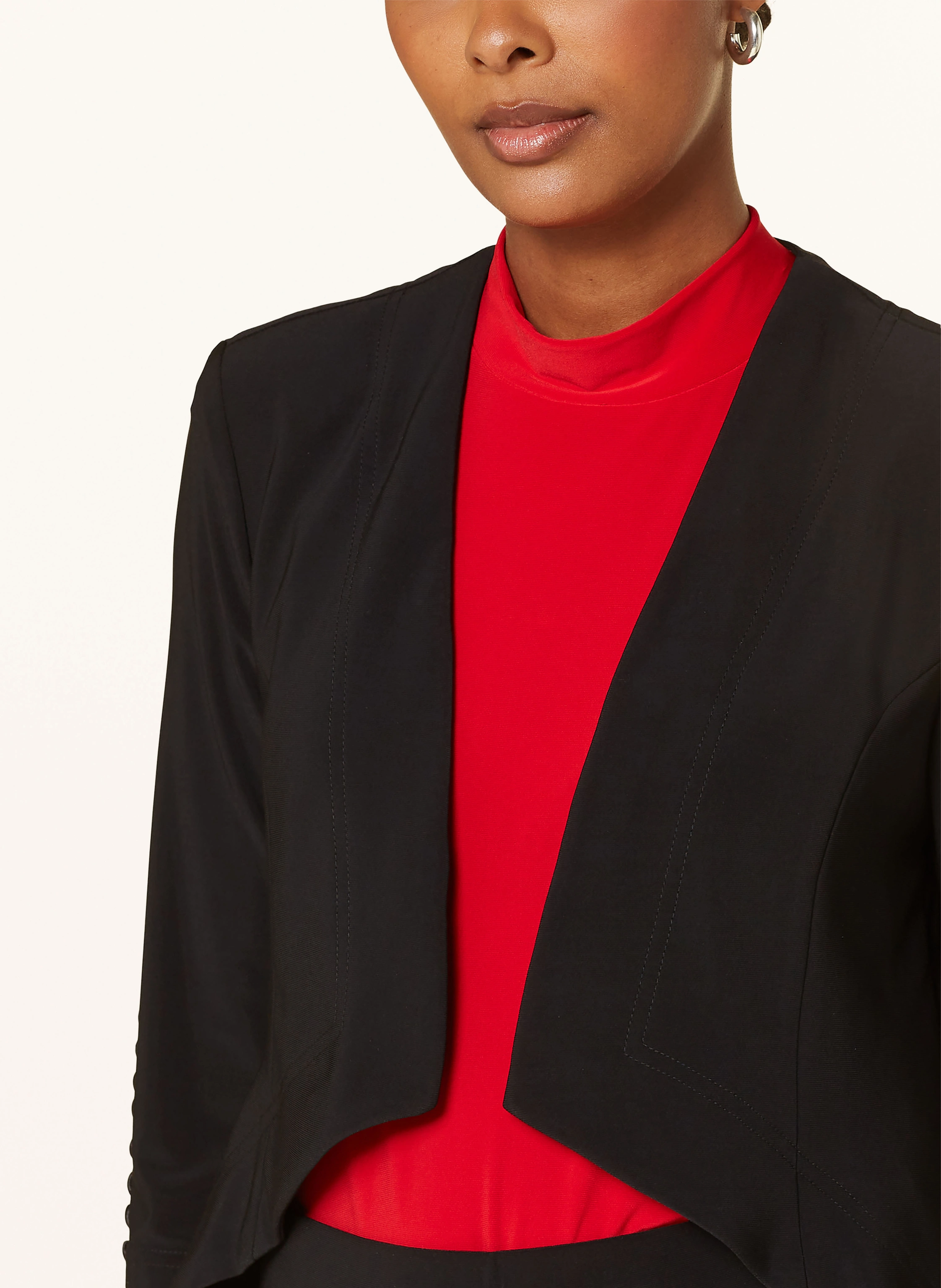 Joseph Ribkoff Blazer mit 3/4-Arm