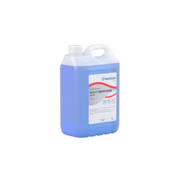 Mistolin Maxclean HAS-25 Secante Mecânico Loiça 5LT