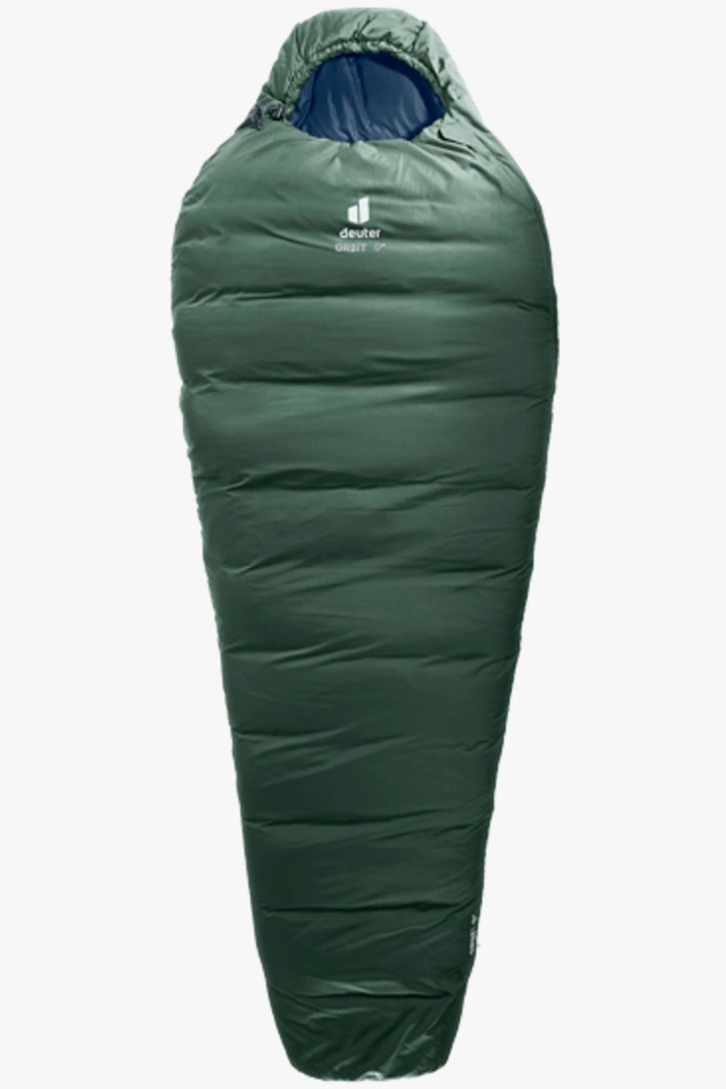 deuter Orbit 0° Schlafsack ZIP L