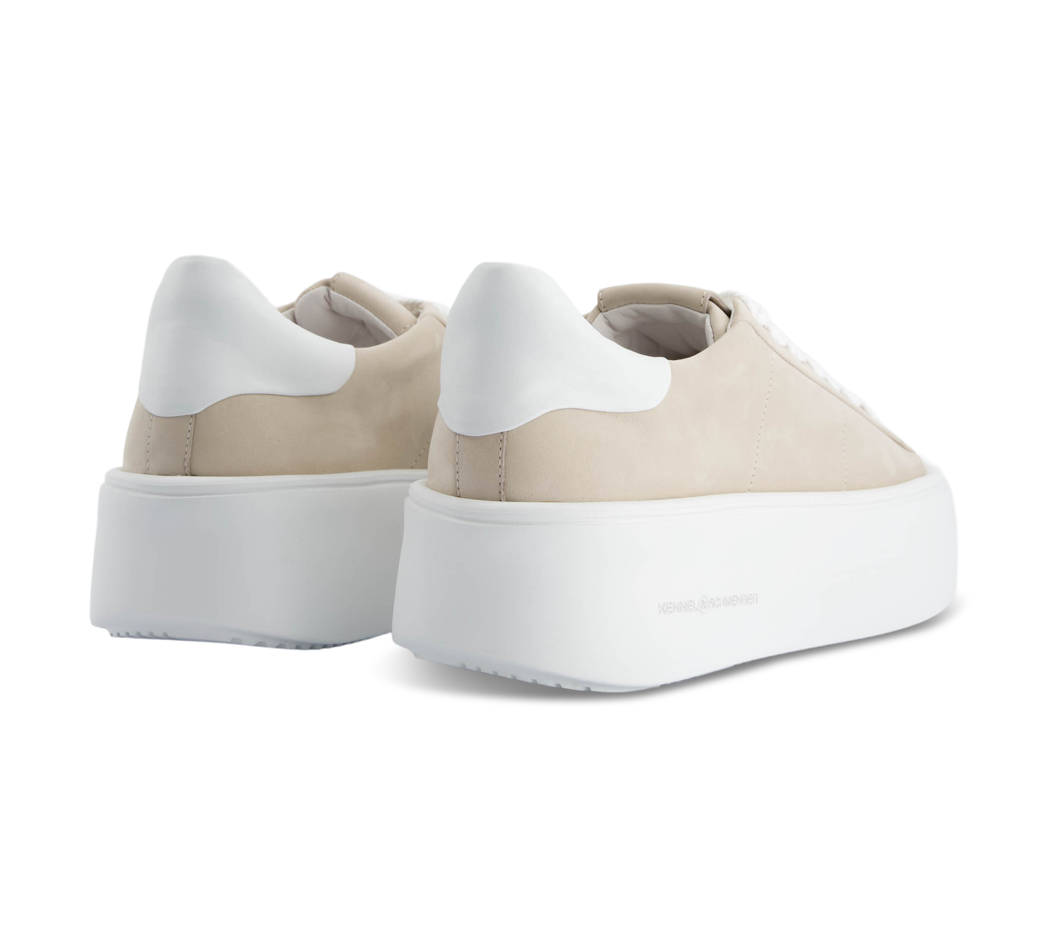 Kennel & Schmenger Show - Sneaker low