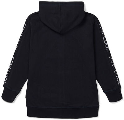Luca & Lola Santino Hoodie, Black