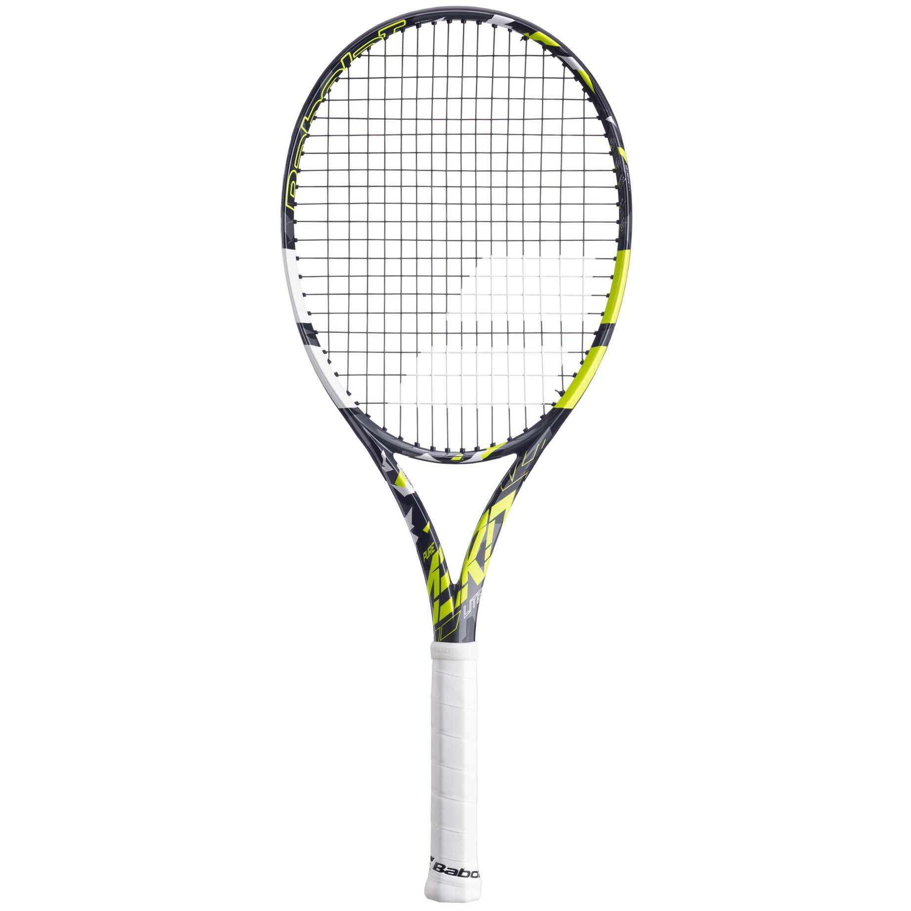 Babolat| Tennisschläger PURE AERO LITE Besaitet