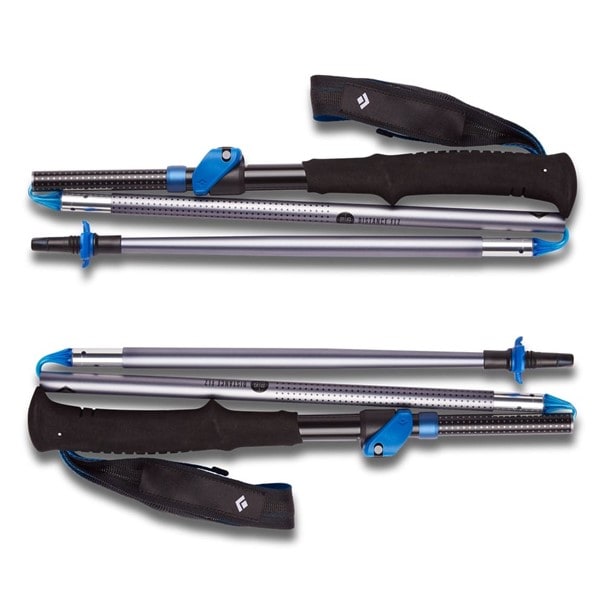 Black Diamond Distance FLZ-Poles