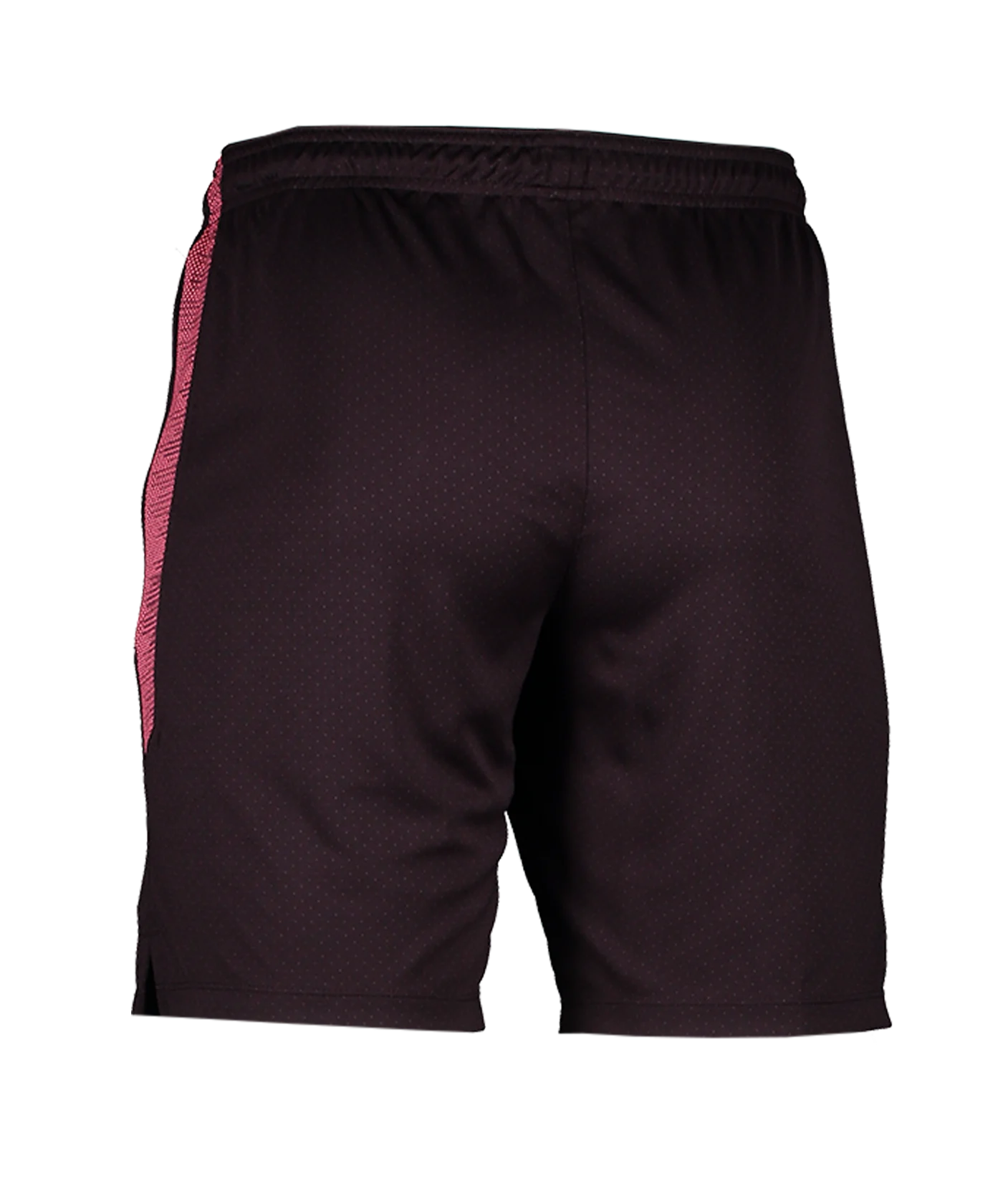 Nike Dri-FIT Strike Short Hose kurz Rot F659