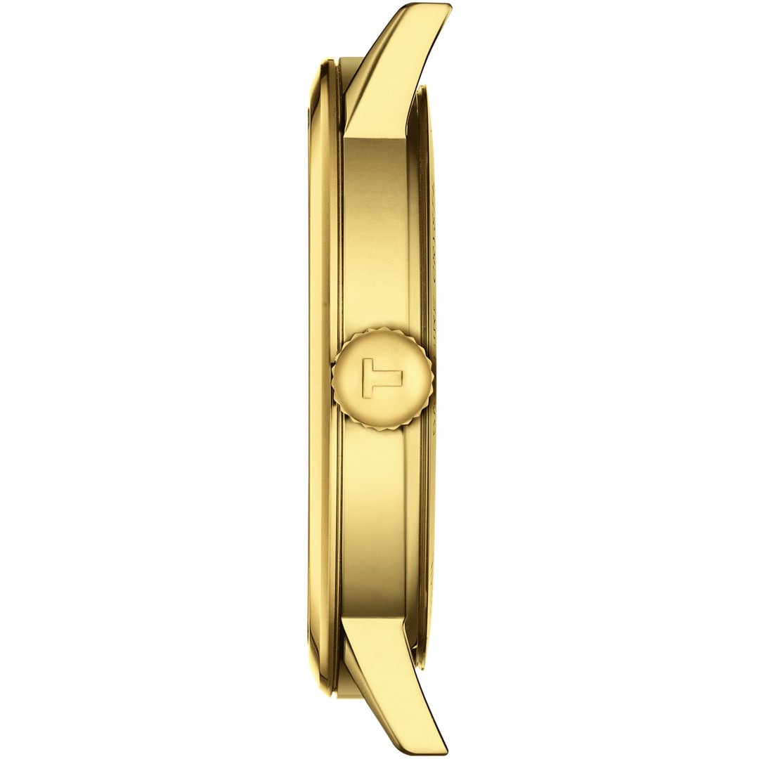 Tissot Classic Dream Quartz