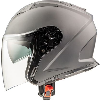 Casque Premier DOKKER U17BM - Gris
