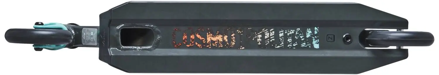 Versatyl Cosmopolitan V2 Trick Løbehjul | SkatePro