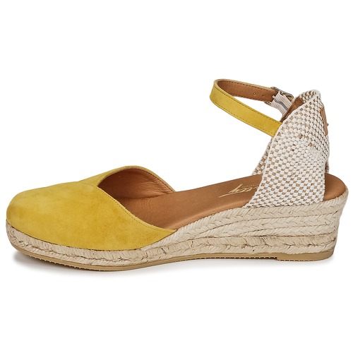 Betty London - INONO - Jaune