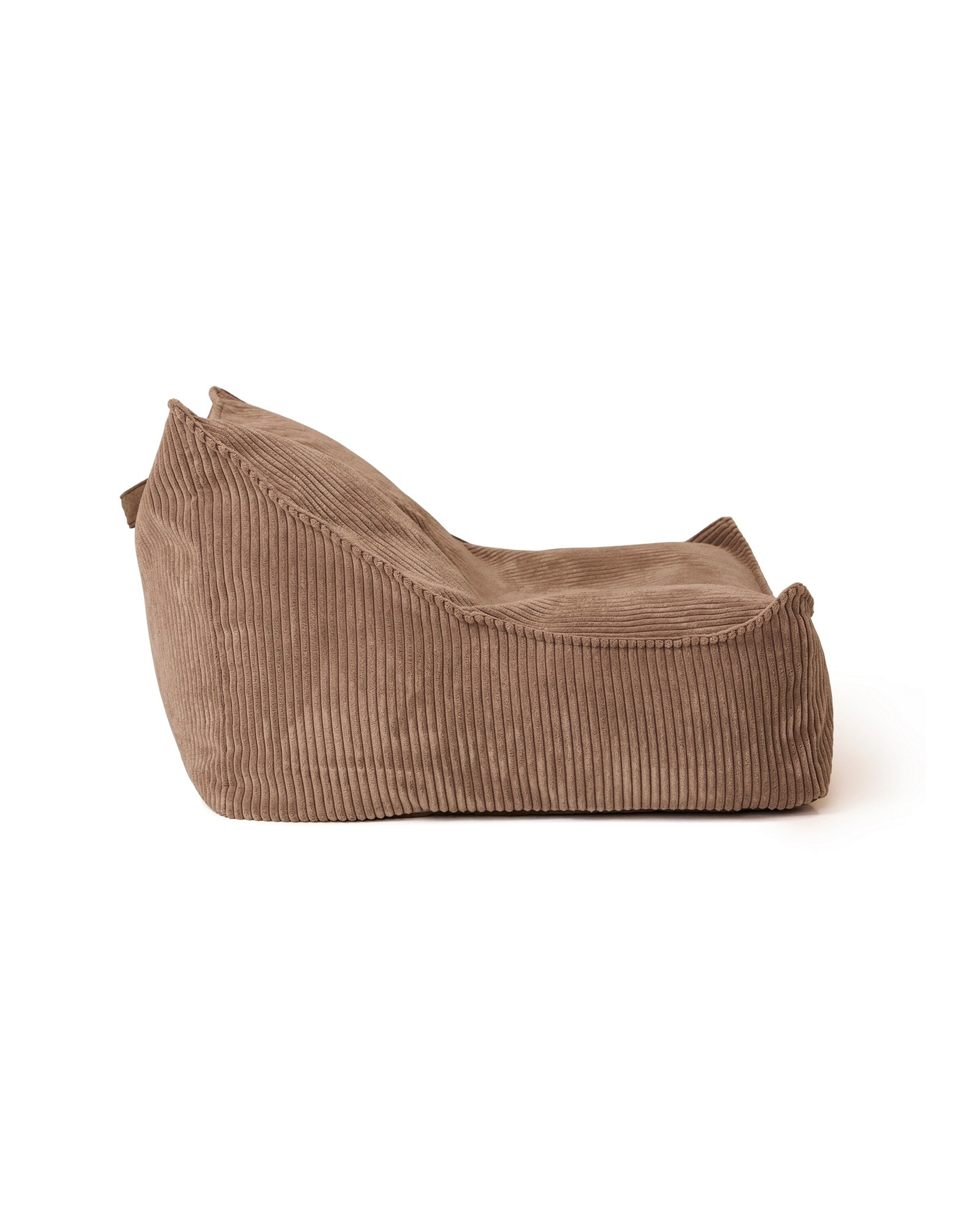 Kids Concept Sitzsack braun