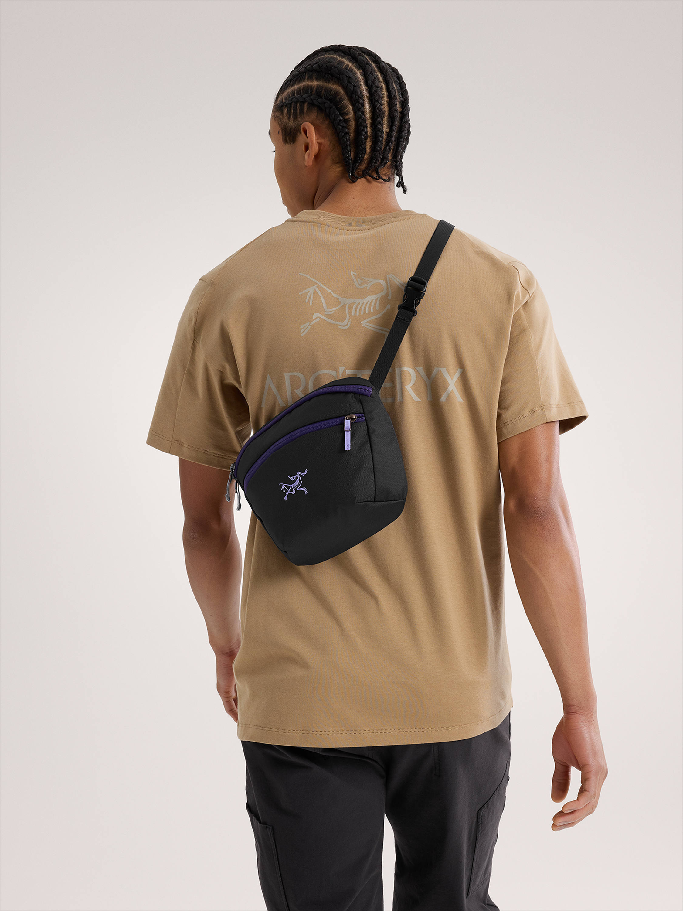 Arc'teryx Mantis 2 Waistbag