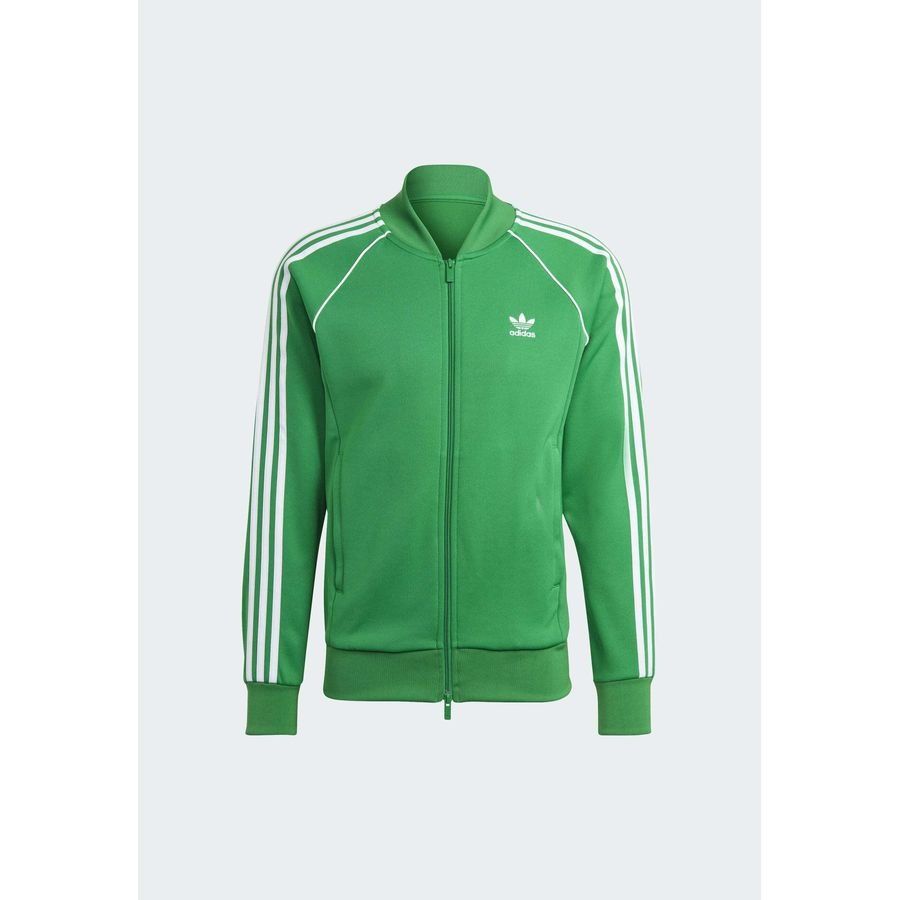Adidas Original Veste de survêtement Adicolor Classics SST