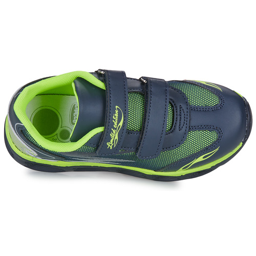 Chicco - CLIMB - Marine