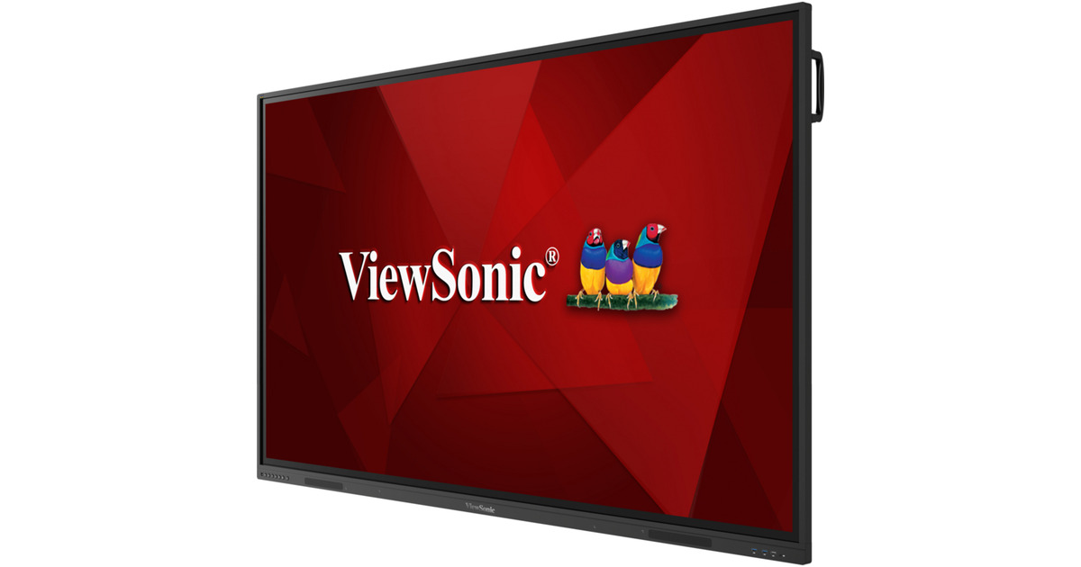 ViewSonicViewBoard IFP86G1 86