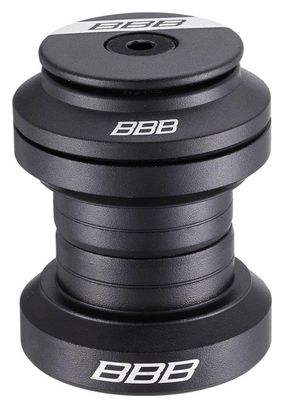 Jeux de direction BBB TurnAround 1'' Noir Mat