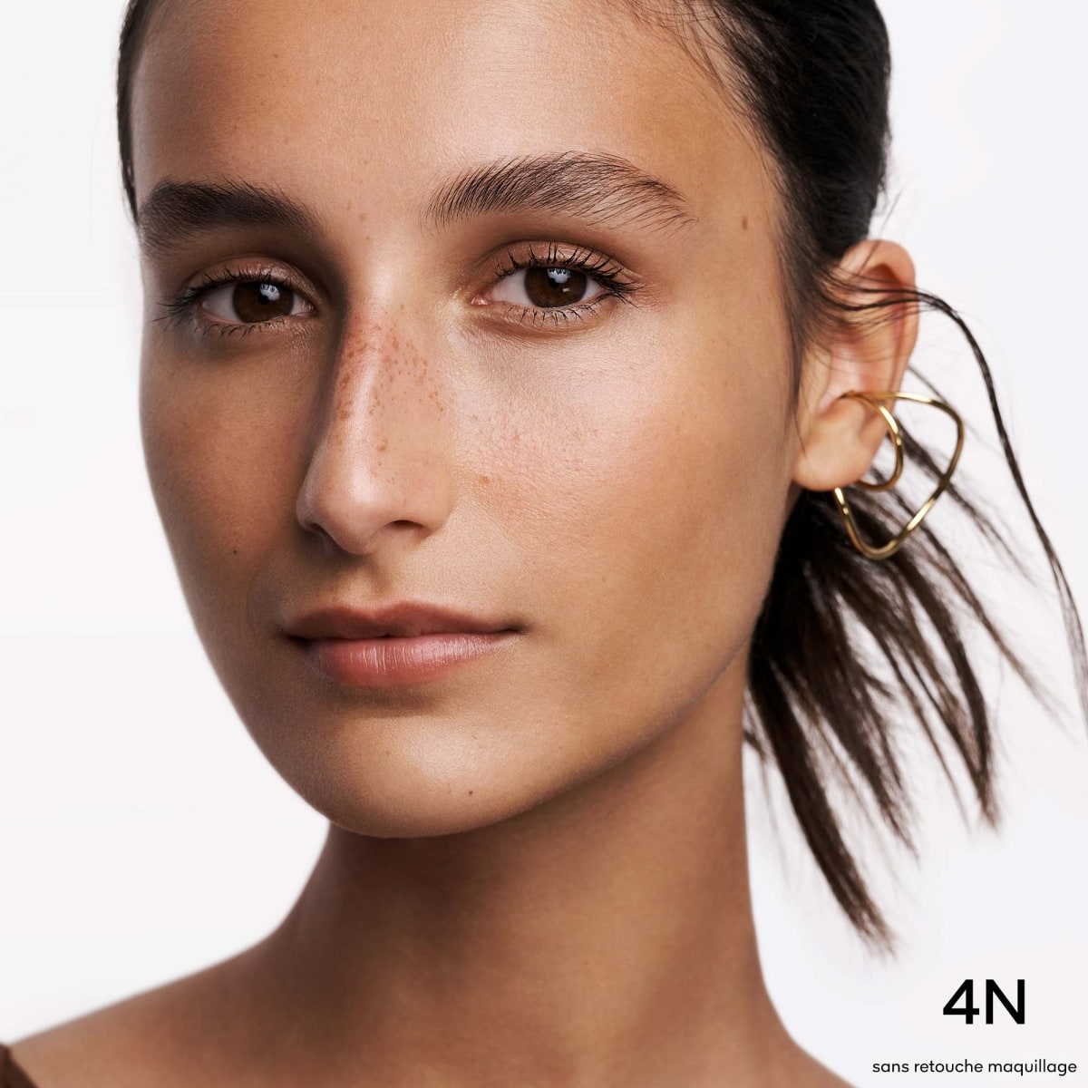 GUERLAIN Terracotta Le Teint Fond de Teint Perfection Naturelle Fraîcheur Bonne Mine Tenue 24h - Sans Transfert