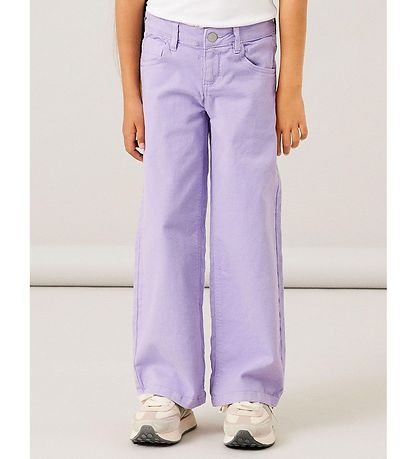 Name It Jeans - Noos - NkfRose - Sand Eisenkraut