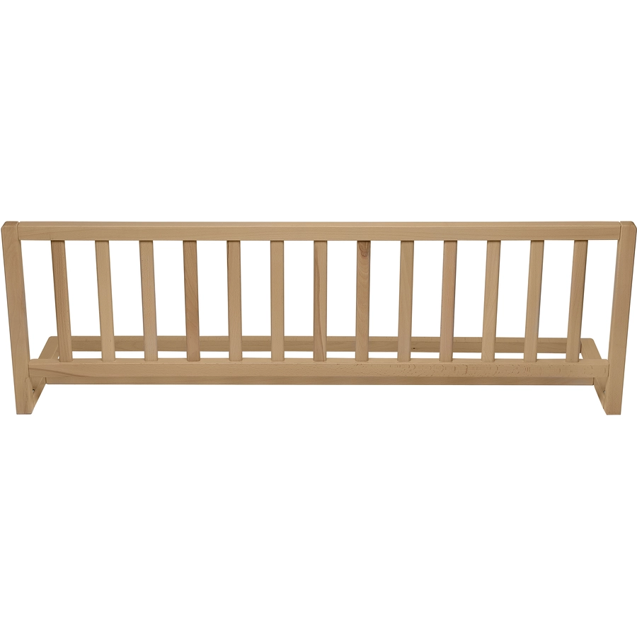 kindsgard Bettschutzgitter frakant natur 90 cm