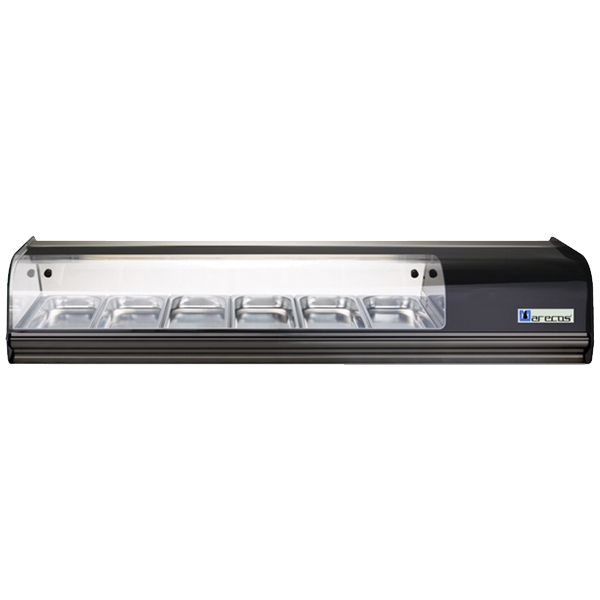 Marecos Vitrine Refrigerada VRM 6