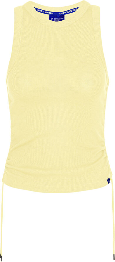 Cartel Copenhagen Shore ribbed adjustable OCN Weed® t Mellow