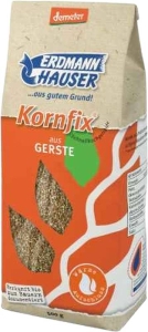 Erdmannhauser Kornfix Gerste demeter, 500 g