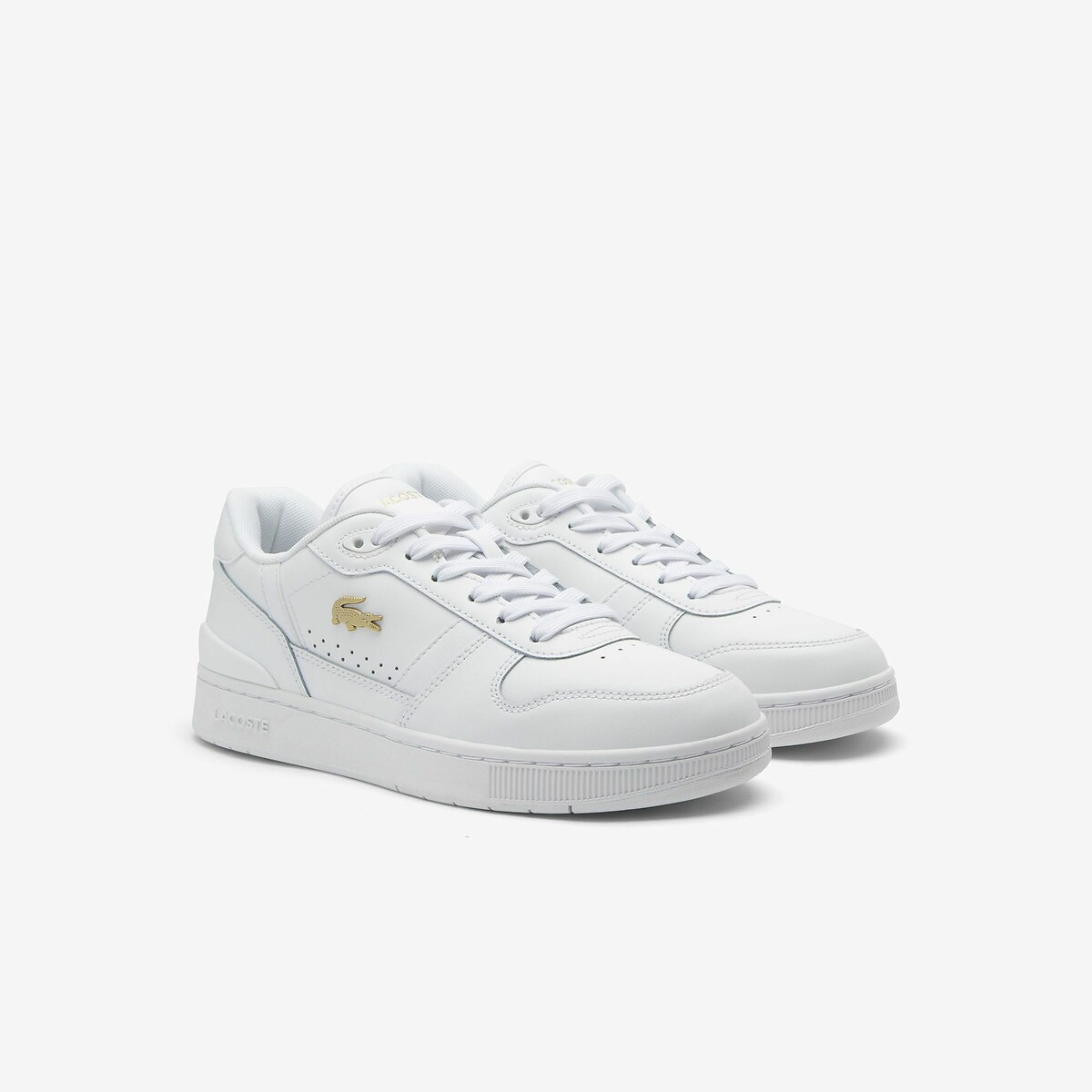 LACOSTE<br>Tênis Lage T Clip Conjunto