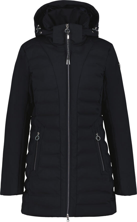 Luhta JACKET Dark blue