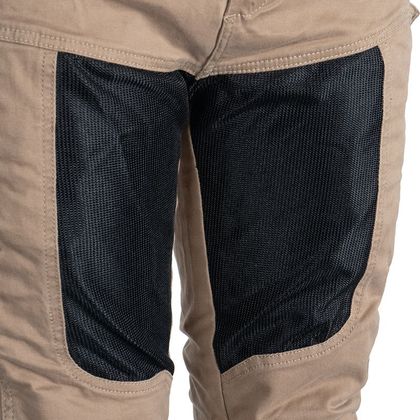 Pantalon DXR NAZAIRE'R - Beige