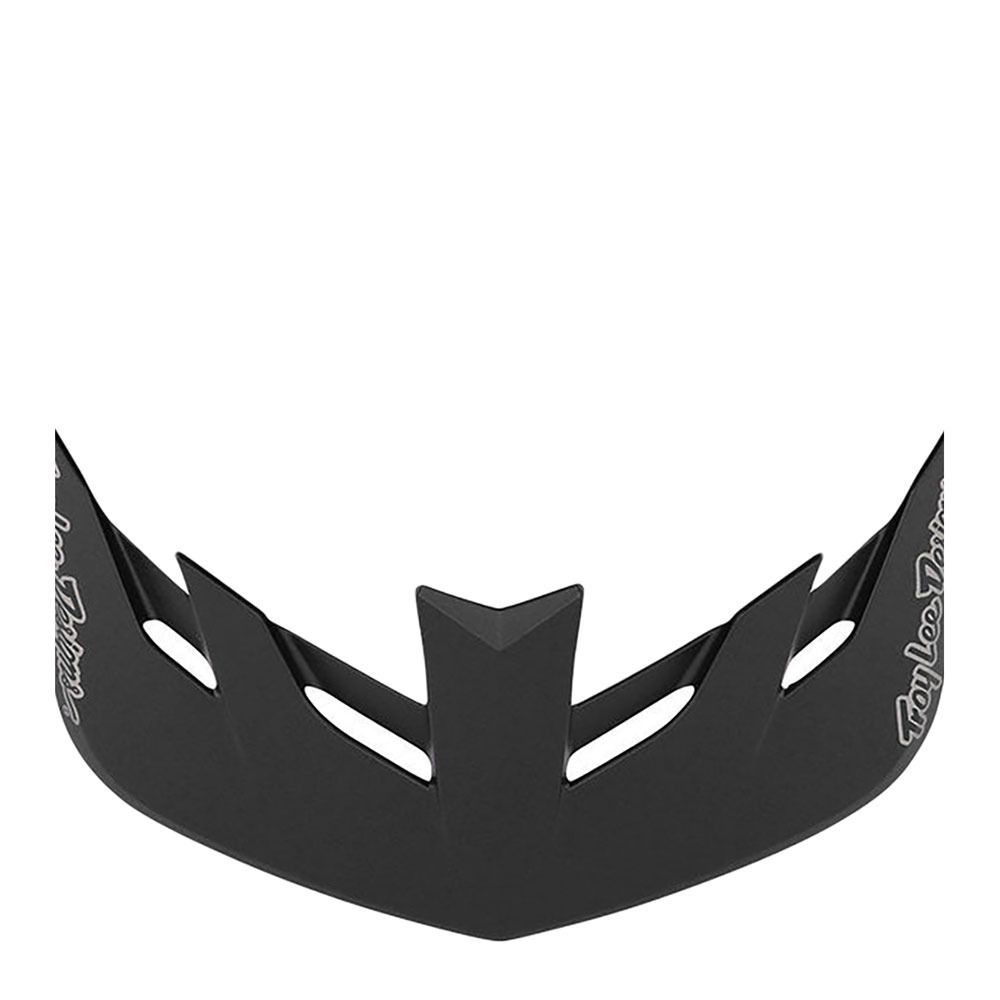 Troy Lee Designs FLOWLINE ORBIT MIPS - Casque VTT black
