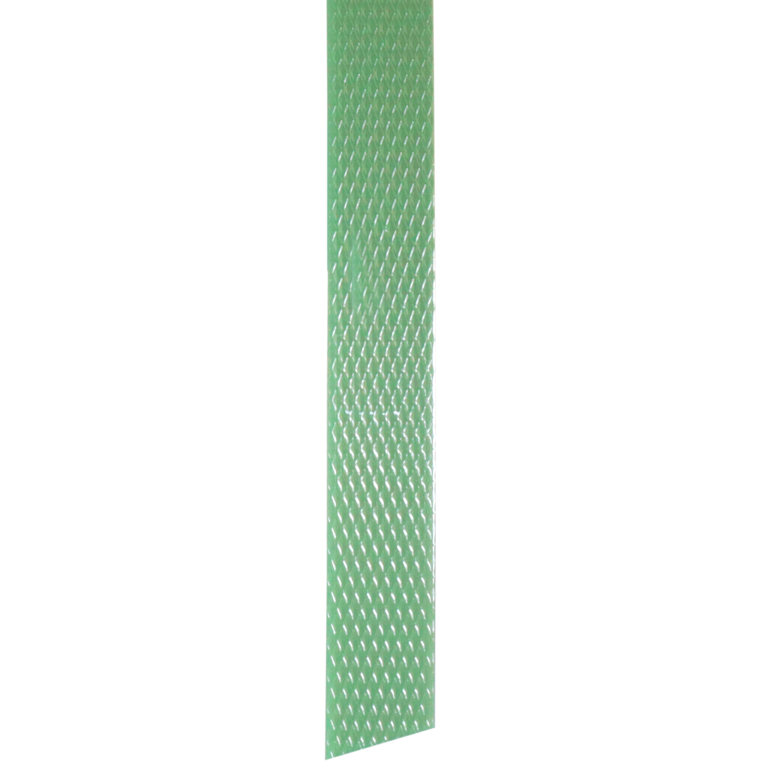 Omsnoeringsband, PET, 16mm, kern 406mm, 1750m, groen