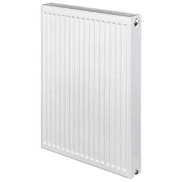 Sanivesk paneelradiator Imago Duo Wit T22 90x60cm