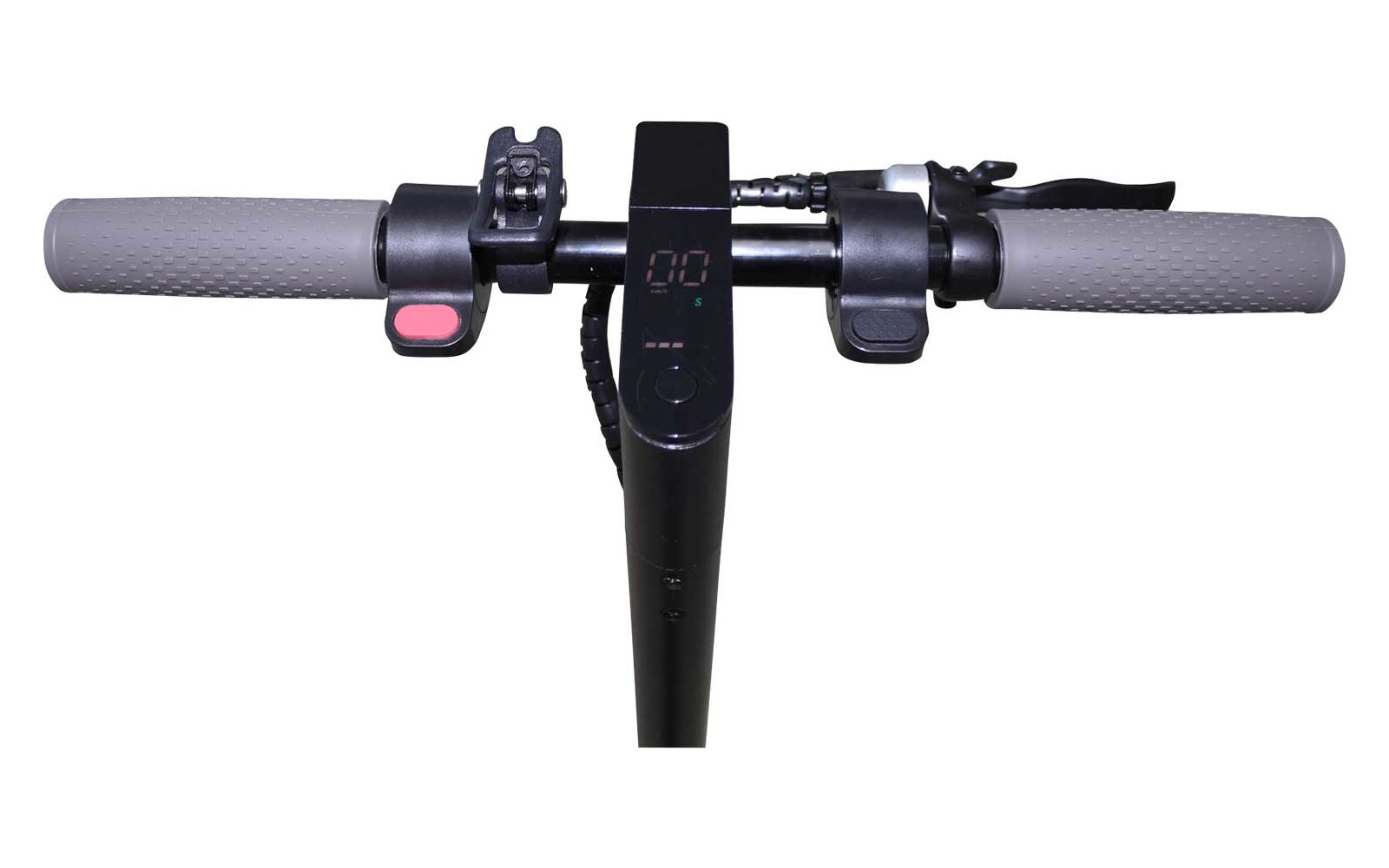 Denver Odin SEL-10350 Elektroroller / E-Scooter schwarz
